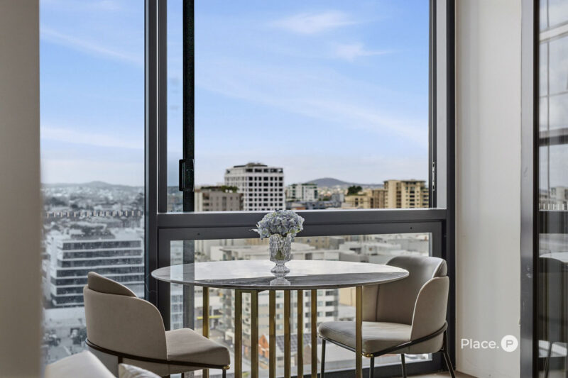 1702/275 Wickham Street, Fortitude Valley, QLD 4006