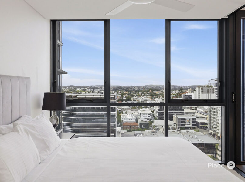 1702/275 Wickham Street, Fortitude Valley, QLD 4006