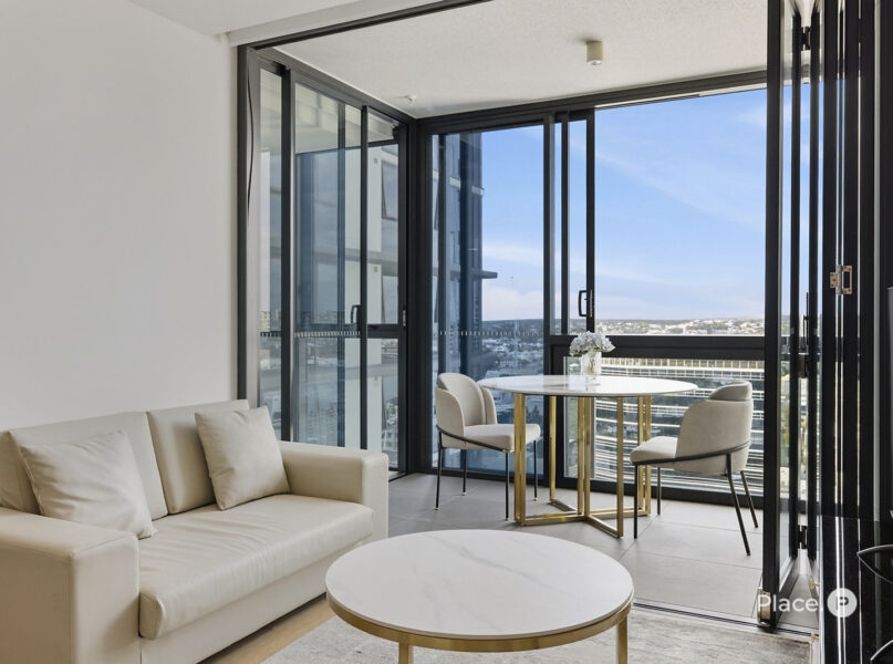 1702/275 Wickham Street, Fortitude Valley, QLD 4006