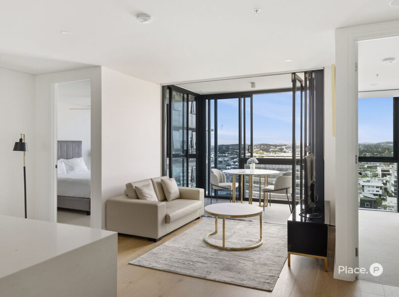 1702/275 Wickham Street, Fortitude Valley, QLD 4006