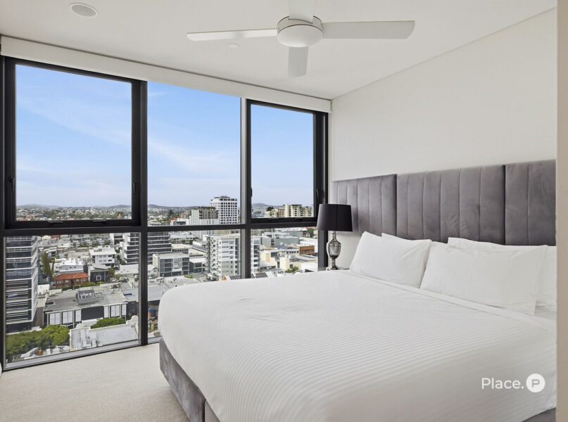 1702/275 Wickham Street, Fortitude Valley, QLD 4006