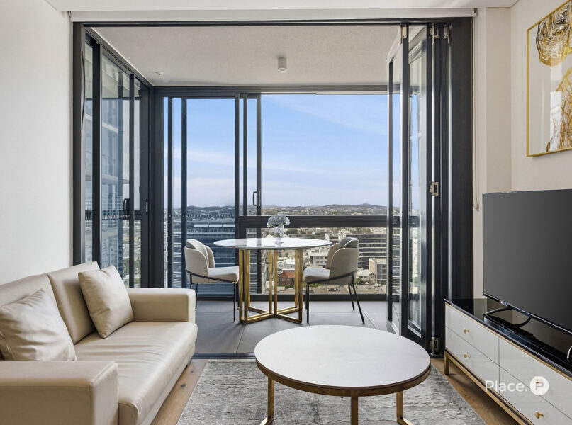 1702/275 Wickham Street, Fortitude Valley, QLD 4006