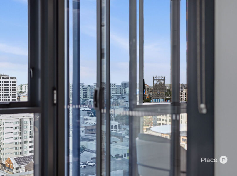 1702/275 Wickham Street, Fortitude Valley, QLD 4006