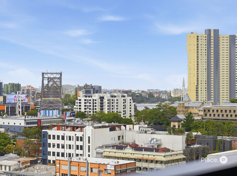 1702/275 Wickham Street, Fortitude Valley, QLD 4006
