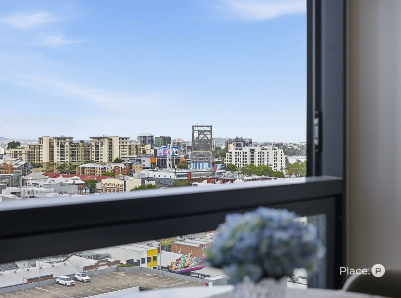 1702/275 Wickham Street, Fortitude Valley, QLD 4006