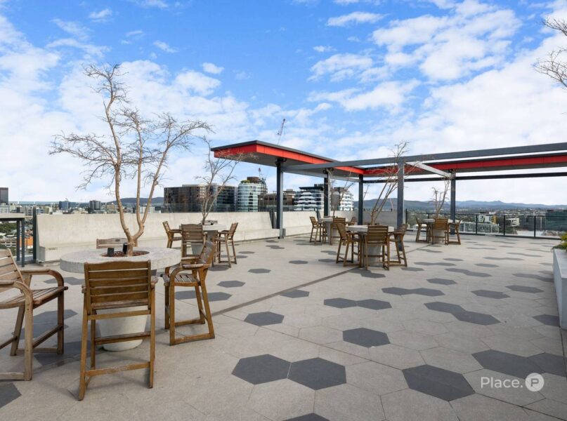 1702/275 Wickham Street, Fortitude Valley, QLD 4006