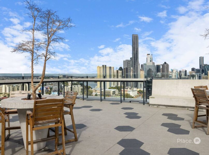 1702/275 Wickham Street, Fortitude Valley, QLD 4006