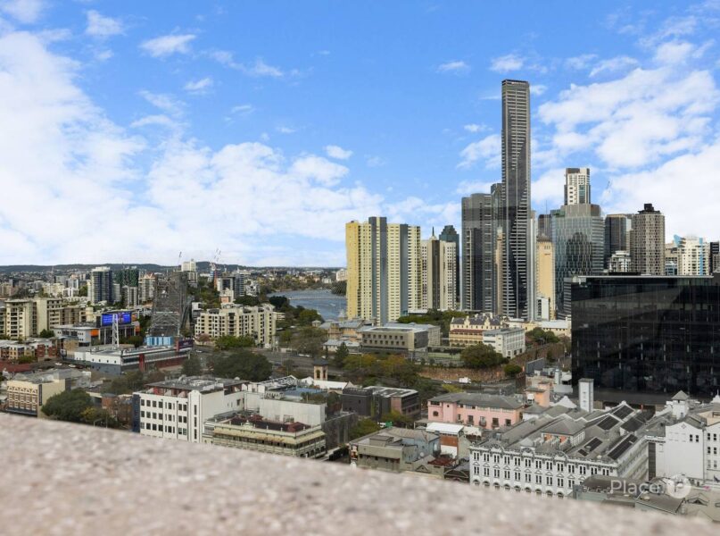 1702/275 Wickham Street, Fortitude Valley, QLD 4006