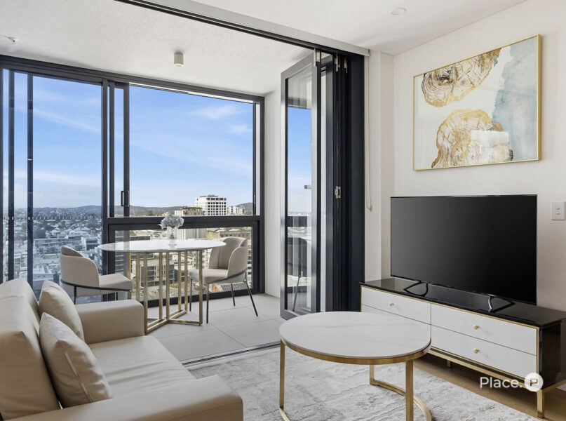 1702/275 Wickham Street, Fortitude Valley, QLD 4006