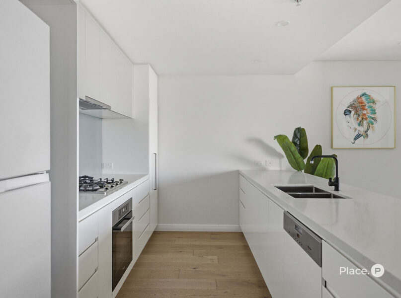 1702/275 Wickham Street, Fortitude Valley, QLD 4006