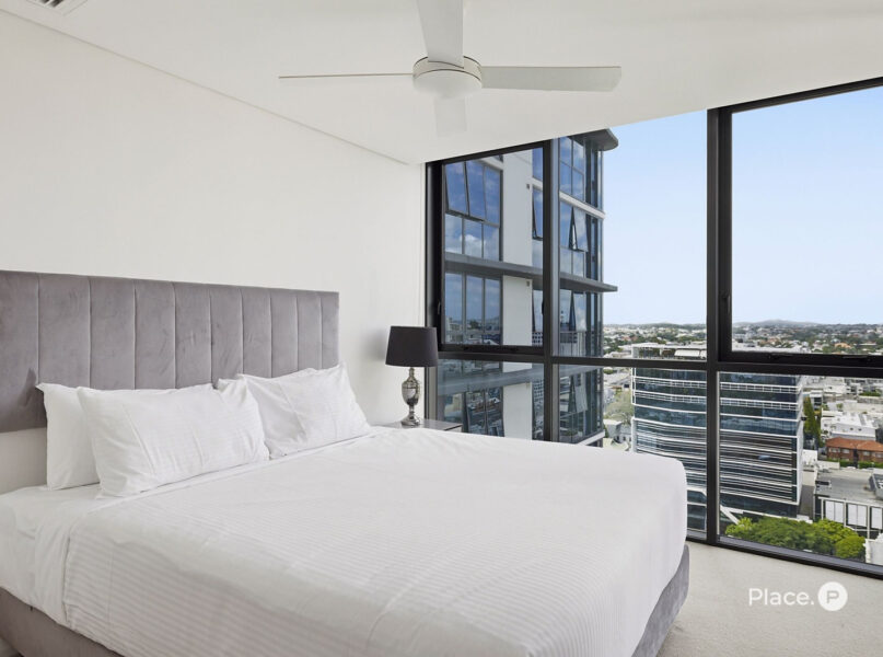 1702/275 Wickham Street, Fortitude Valley, QLD 4006