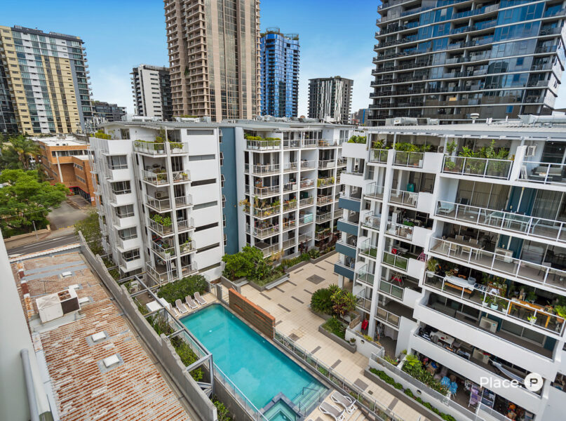 1006/18 Merivale Street, South Brisbane, QLD 4101