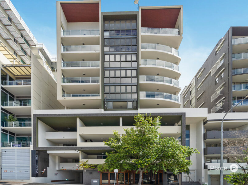 1006/18 Merivale Street, South Brisbane, QLD 4101