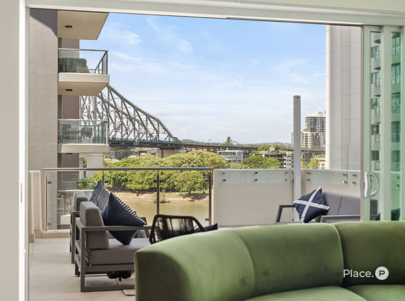 403/483 Adelaide Street, Brisbane City, QLD 4000