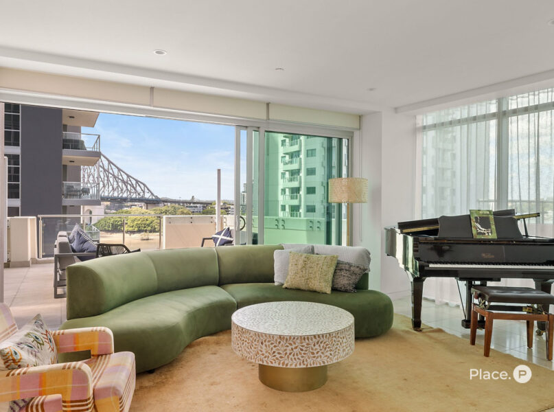 403/483 Adelaide Street, Brisbane City, QLD 4000