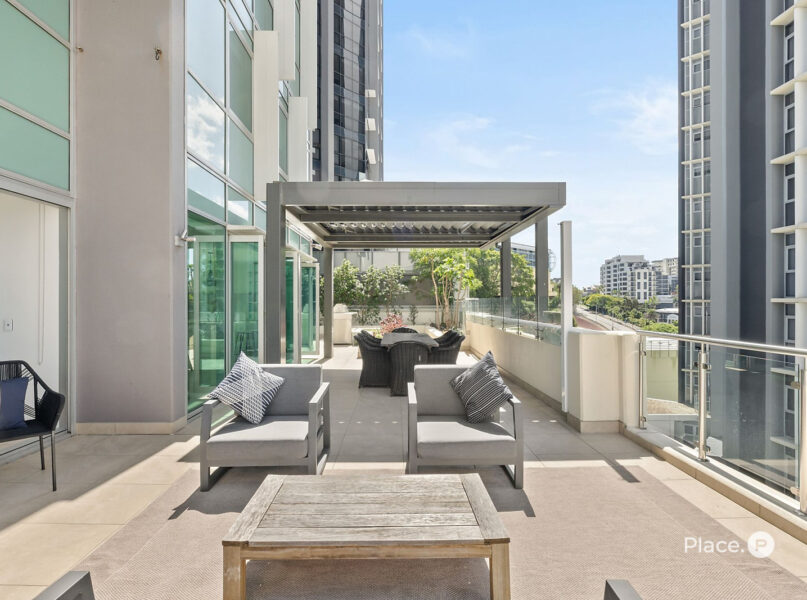 403/483 Adelaide Street, Brisbane City, QLD 4000