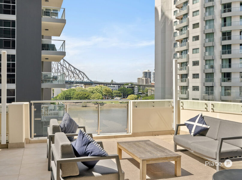 403/483 Adelaide Street, Brisbane City, QLD 4000