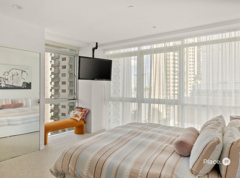 403/483 Adelaide Street, Brisbane City, QLD 4000
