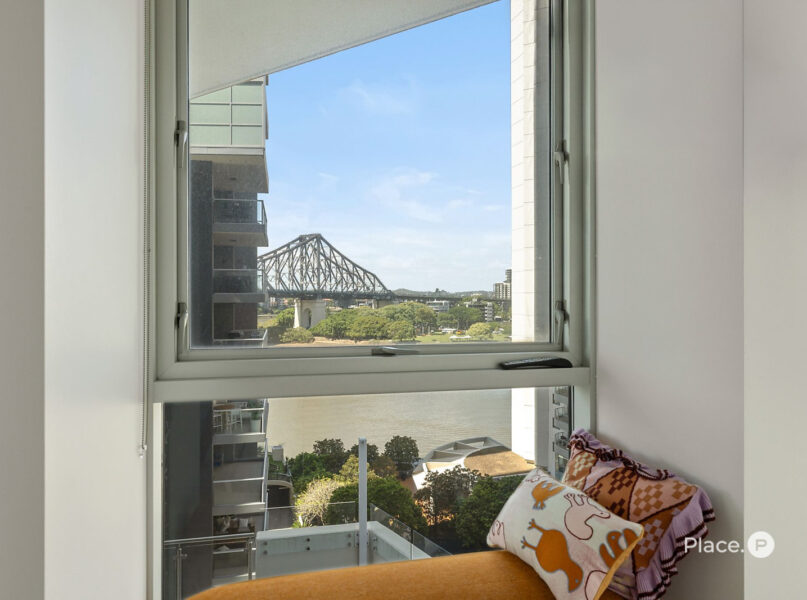403/483 Adelaide Street, Brisbane City, QLD 4000