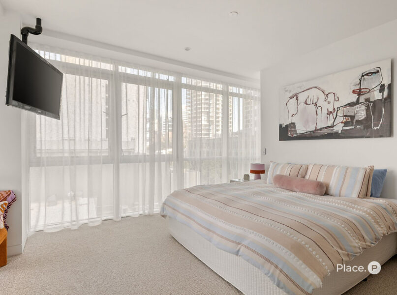 403/483 Adelaide Street, Brisbane City, QLD 4000