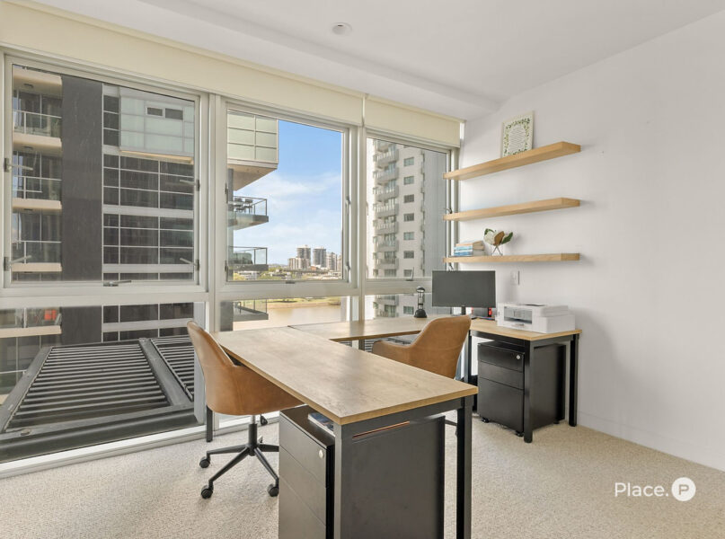 403/483 Adelaide Street, Brisbane City, QLD 4000