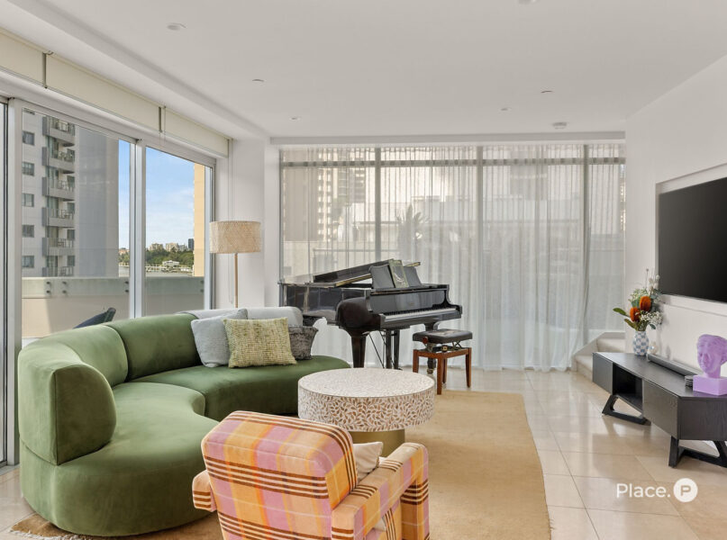 403/483 Adelaide Street, Brisbane City, QLD 4000