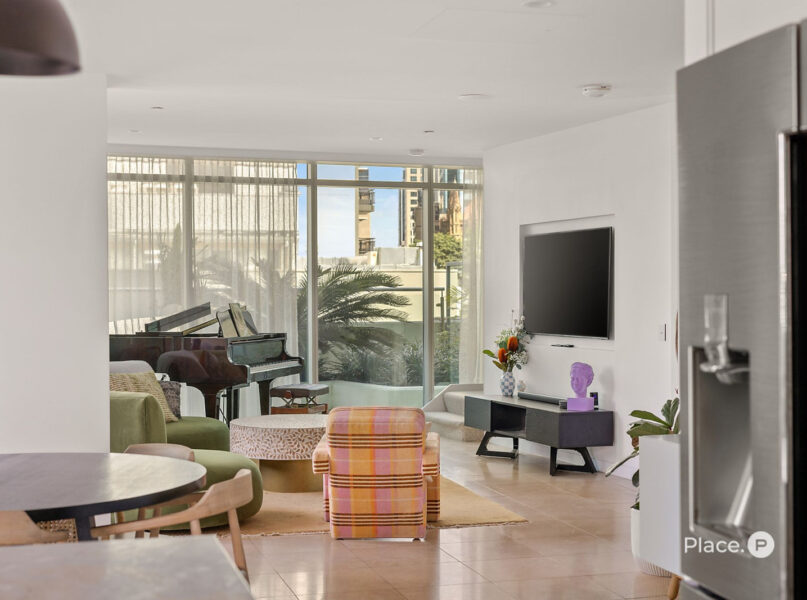 403/483 Adelaide Street, Brisbane City, QLD 4000