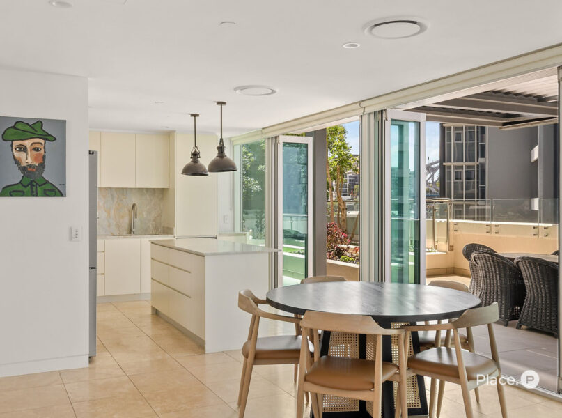 403/483 Adelaide Street, Brisbane City, QLD 4000