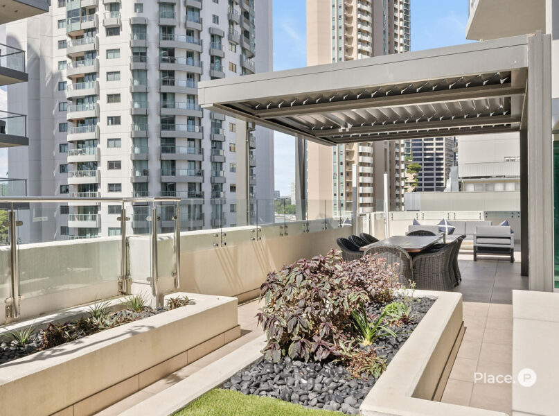 403/483 Adelaide Street, Brisbane City, QLD 4000
