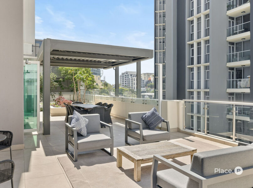 403/483 Adelaide Street, Brisbane City, QLD 4000