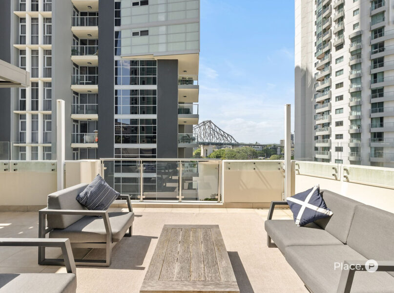 403/483 Adelaide Street, Brisbane City, QLD 4000
