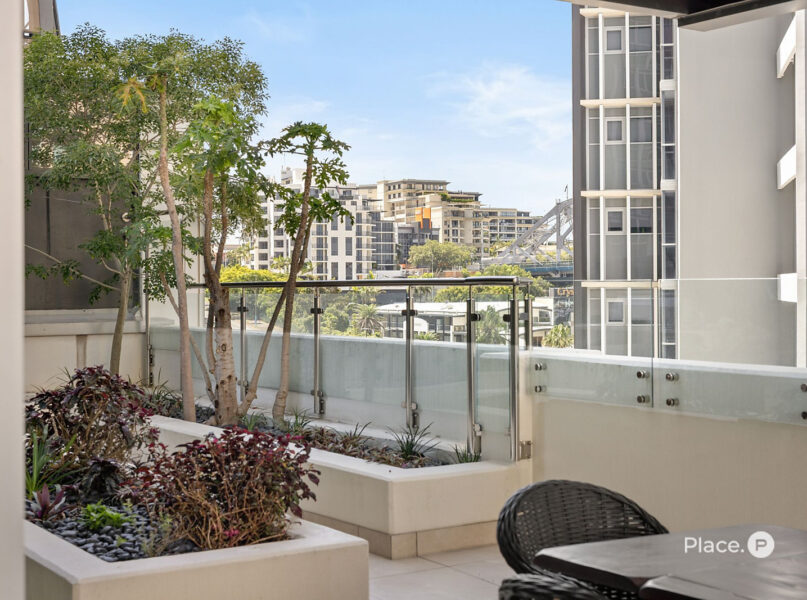 403/483 Adelaide Street, Brisbane City, QLD 4000