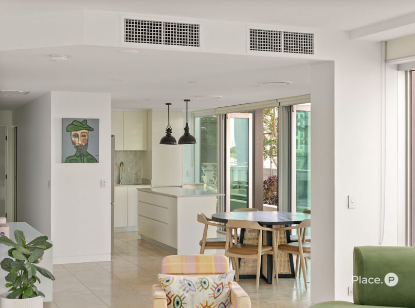 403/483 Adelaide Street, Brisbane City, QLD 4000