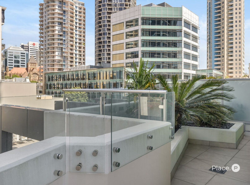 403/483 Adelaide Street, Brisbane City, QLD 4000