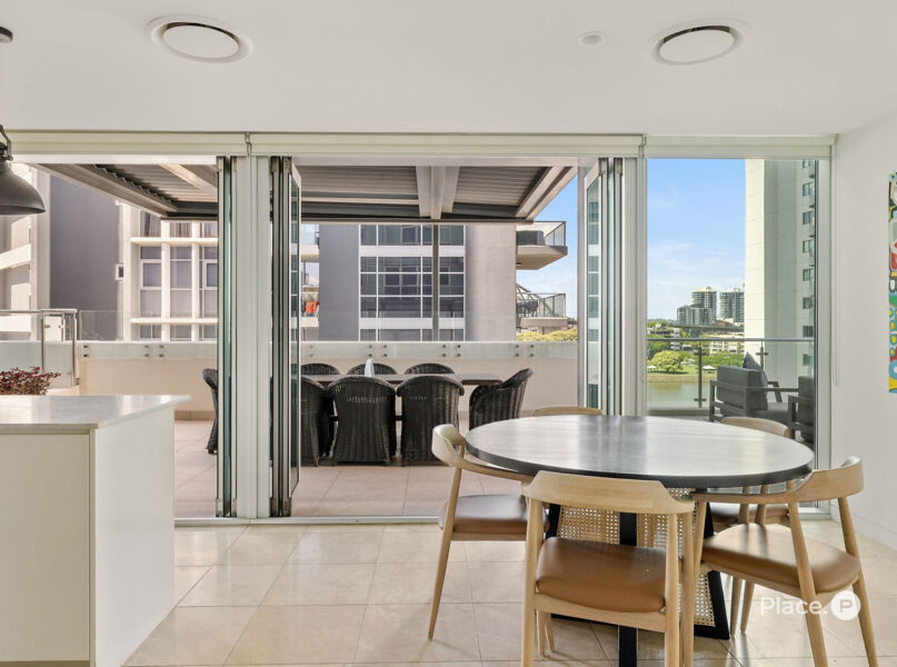 403/483 Adelaide Street, Brisbane City, QLD 4000