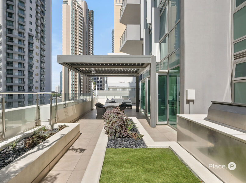 403/483 Adelaide Street, Brisbane City, QLD 4000