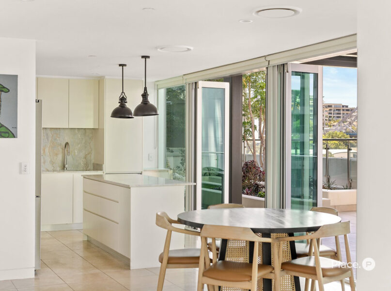 403/483 Adelaide Street, Brisbane City, QLD 4000