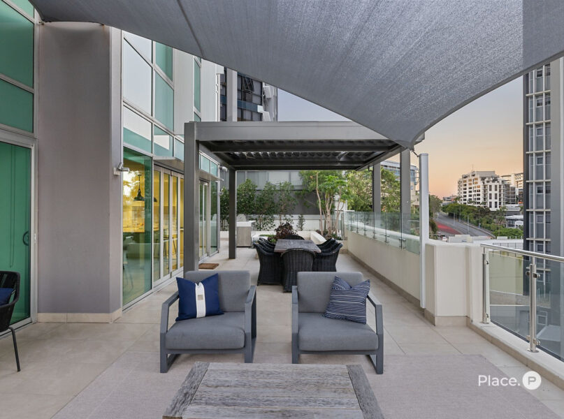 403/483 Adelaide Street, Brisbane City, QLD 4000