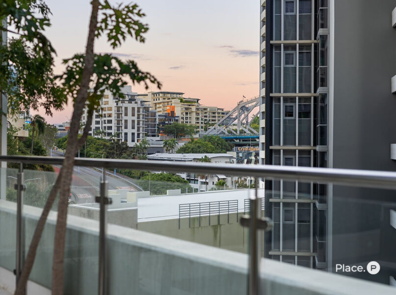 403/483 Adelaide Street, Brisbane City, QLD 4000