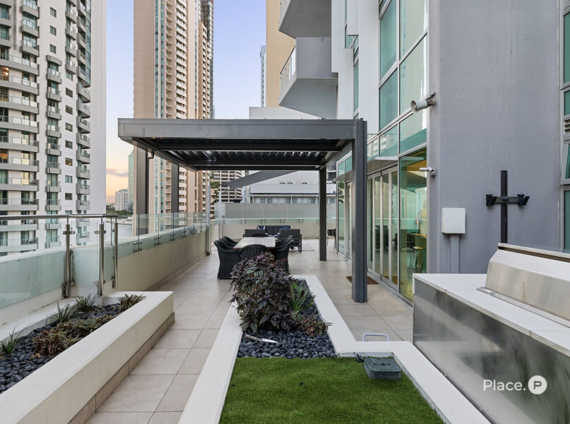 403/483 Adelaide Street, Brisbane City, QLD 4000