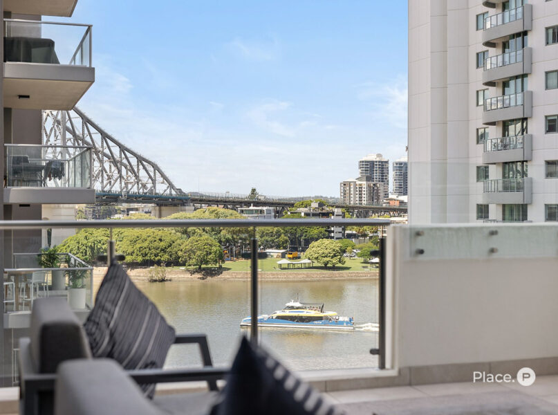 403/483 Adelaide Street, Brisbane City, QLD 4000