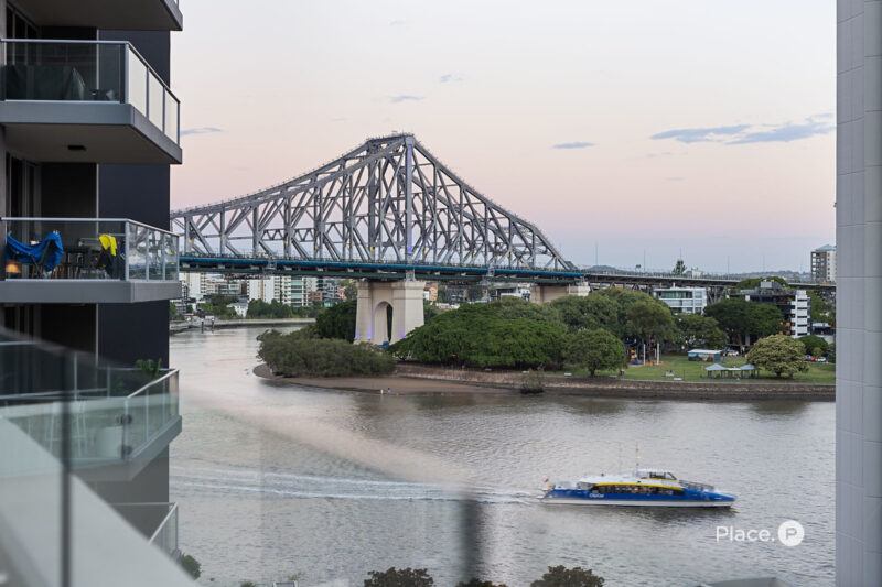 403/483 Adelaide Street, Brisbane City, QLD 4000