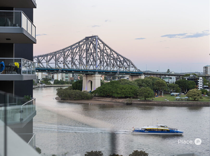 403/483 Adelaide Street, Brisbane City, QLD 4000