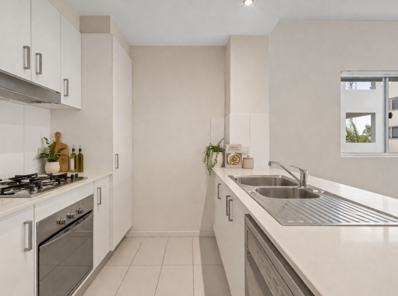 43/28 Ferry Road, West End, QLD 4101