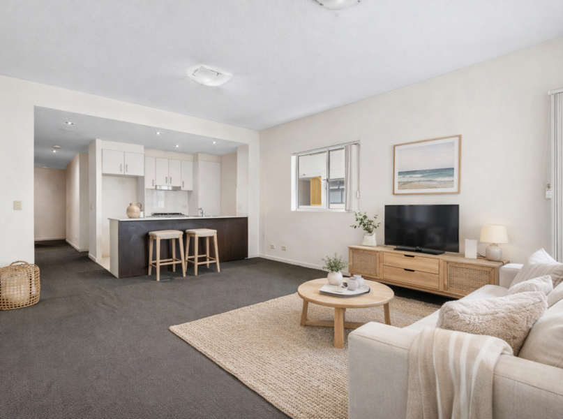 43/28 Ferry Road, West End, QLD 4101