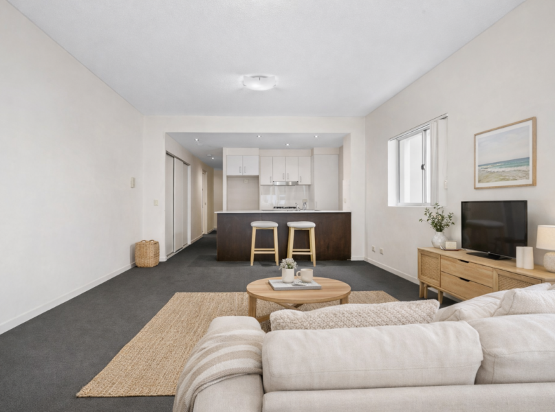 43/28 Ferry Road, West End, QLD 4101