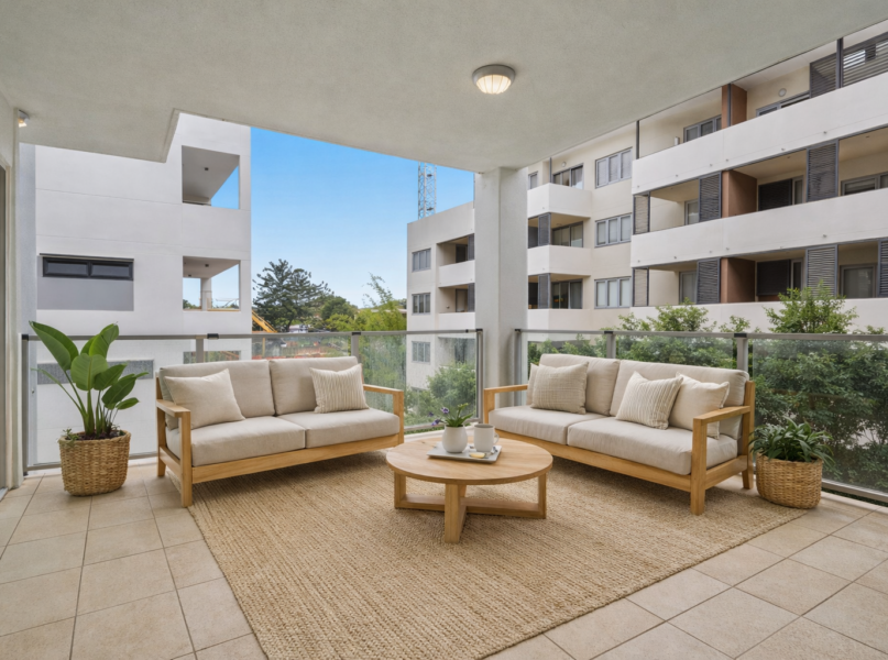 43/28 Ferry Road, West End, QLD 4101