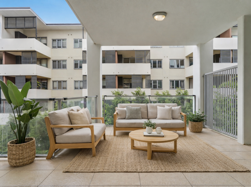 43/28 Ferry Road, West End, QLD 4101
