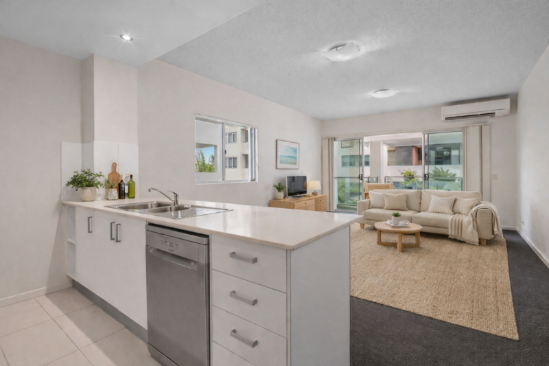 43/28 Ferry Road, West End, QLD 4101