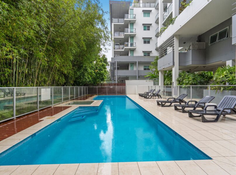 43/28 Ferry Road, West End, QLD 4101